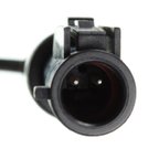 Holstein 2ABS2284 ABS Wheel Speed Sensor - Front Left or Front Right - view 5
