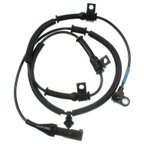 Holstein 2ABS2284 ABS Wheel Speed Sensor - Front Left or Front Right - view 4