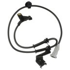 Holstein 2ABS2285 ABS Wheel Speed Sensor - Front Right - view 4