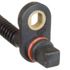 Holstein 2ABS2287 ABS Wheel Speed Sensor - Rear Left - view 3