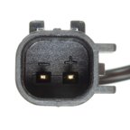 Holstein 2ABS2287 ABS Wheel Speed Sensor - Rear Left - view 5