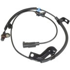 Holstein 2ABS2287 ABS Wheel Speed Sensor - Rear Left - view 4