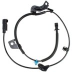 Holstein 2ABS2288 ABS Wheel Speed Sensor - Rear Right - view 1