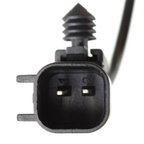 Holstein 2ABS2290 ABS Wheel Speed Sensor - Front Left or Front Right - view 5