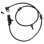 Holstein 2ABS2290 ABS Wheel Speed Sensor - Front Left or Front Right - view 4