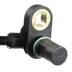 Holstein 2ABS2291 ABS Wheel Speed Sensor - Front Left or Front Right - view 3