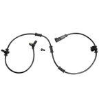 Holstein 2ABS2291 ABS Wheel Speed Sensor - Front Left or Front Right - view 4