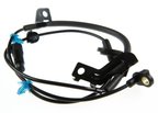 Holstein 2ABS2294 ABS Wheel Speed Sensor - Rear Left - view 1