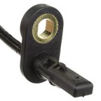 Holstein 2ABS2295 ABS Wheel Speed Sensor - Front Right - view 3
