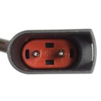 Holstein 2ABS2389 ABS Wheel Speed Sensor - Front Left or Front Right - view 5