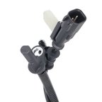 Holstein 2ABS2391 ABS Wheel Speed Sensor - Rear Left - view 2