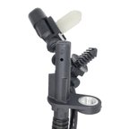 Holstein 2ABS2391 ABS Wheel Speed Sensor - Rear Left - view 4