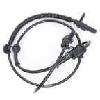 Holstein 2ABS2391 ABS Wheel Speed Sensor - Rear Left - view 1