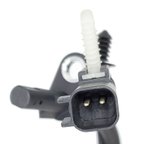 Holstein 2ABS2391 ABS Wheel Speed Sensor - Rear Left - view 3
