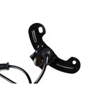 Holstein 2ABS2392 ABS Wheel Speed Sensor - Front Right or Rear Right - view 2