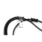 Holstein 2ABS2392 ABS Wheel Speed Sensor - Front Right or Rear Right - view 3