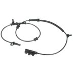 Holstein 2ABS2404 ABS Wheel Speed Sensor - Front Left or Front Right - view 1