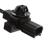 Holstein 2ABS2411 ABS Wheel Speed Sensor - Rear Right - view 2