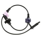 Holstein 2ABS2411 ABS Wheel Speed Sensor - Rear Right - view 1