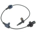 Holstein 2ABS2412 ABS Wheel Speed Sensor - Rear Right - view 1