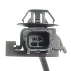Holstein 2ABS2412 ABS Wheel Speed Sensor - Rear Right - view 3