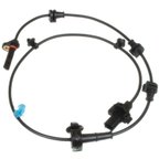 Holstein 2ABS2420 ABS Wheel Speed Sensor - Rear Left - view 1