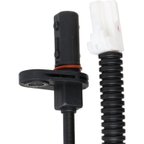 Holstein 2ABS2431 ABS Wheel Speed Sensor - Rear Left - view 2