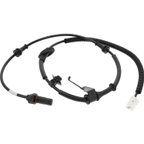 Holstein 2ABS2431 ABS Wheel Speed Sensor - Rear Left - view 4