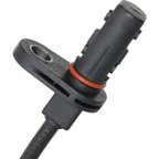 Holstein 2ABS2431 ABS Wheel Speed Sensor - Rear Left - view 5