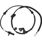 Holstein 2ABS2431 ABS Wheel Speed Sensor - Rear Left - view 1