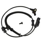 Holstein 2ABS2434 ABS Wheel Speed Sensor - Front Left or Front Right - view 4