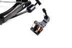 Holstein 2ABS2447 ABS Wheel Speed Sensor - Rear Left - view 4