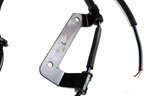 Holstein 2ABS2447 ABS Wheel Speed Sensor - Rear Left - view 6
