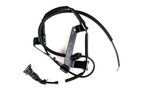 Holstein 2ABS2447 ABS Wheel Speed Sensor - Rear Left - view 5