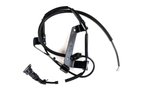 Holstein 2ABS2447 ABS Wheel Speed Sensor - Rear Left - view 1