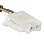 Holstein 2ABS2451 ABS Wheel Speed Sensor - Rear Left - view 2