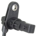 Holstein 2ABS2451 ABS Wheel Speed Sensor - Rear Left - view 3
