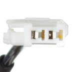 Holstein 2ABS2451 ABS Wheel Speed Sensor - Rear Left - view 5