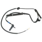 Holstein 2ABS2451 ABS Wheel Speed Sensor - Rear Left - view 1