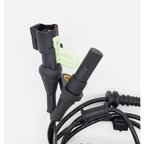 Holstein 2ABS2455 ABS Wheel Speed Sensor - Rear Right - view 4