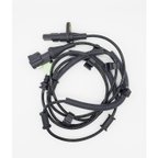 Holstein 2ABS2455 ABS Wheel Speed Sensor - Rear Right - view 1