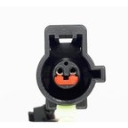 Holstein 2ABS2455 ABS Wheel Speed Sensor - Rear Right - view 3