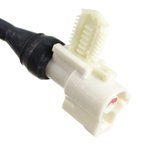 Holstein 2ABS2457 ABS Wheel Speed Sensor - Rear Left - view 2