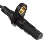 Holstein 2ABS2457 ABS Wheel Speed Sensor - Rear Left - view 4