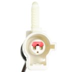Holstein 2ABS2457 ABS Wheel Speed Sensor - Rear Left - view 5