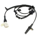 Holstein 2ABS2457 ABS Wheel Speed Sensor - Rear Left - view 1