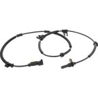 Holstein 2ABS2466 ABS Wheel Speed Sensor - Rear Left - view 4