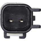 Holstein 2ABS2466 ABS Wheel Speed Sensor - Rear Left - view 3