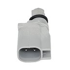 Holstein 2ABS2474 ABS Wheel Speed Sensor - Rear, Rear Left or Rear Right - view 2