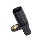 Holstein 2ABS2475 ABS Wheel Speed Sensor - Rear, Rear Left or Rear Right - view 1